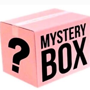 Mystery Box